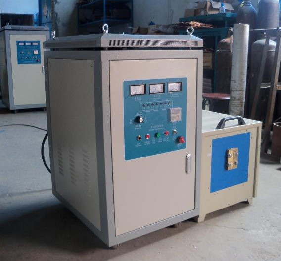 中頻感應(yīng)加熱電源的設(shè)計發(fā)展史！