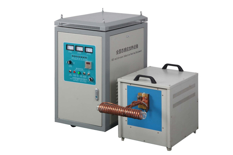 中頻感應加熱和高頻感應加熱有什么區別？