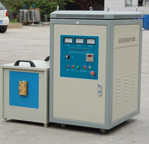 中頻感應加熱電源安全操作注意事項